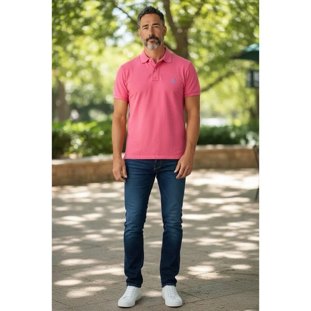 Ralph Lauren classic polo